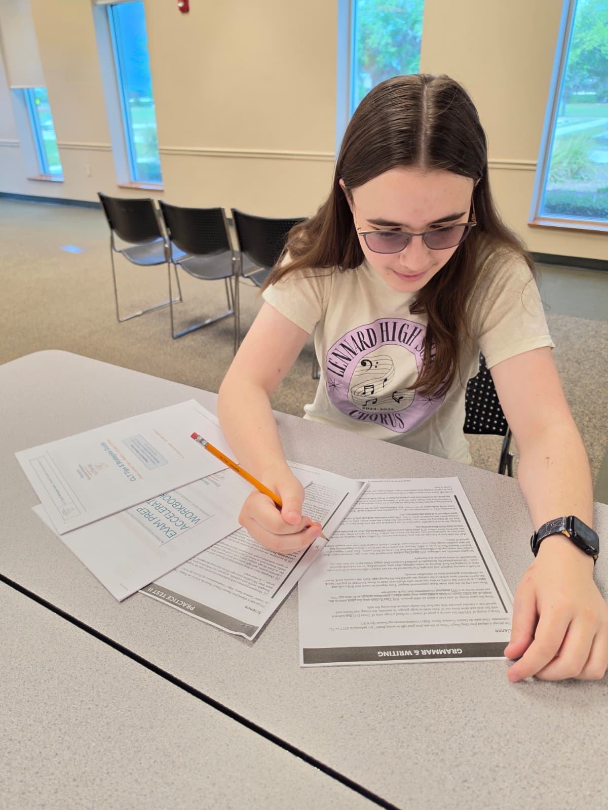 Student learning excellence