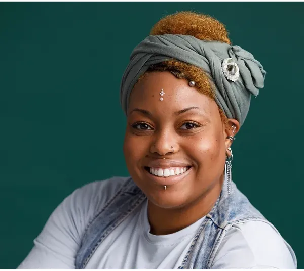 Dr. Nboma Taylor, Ed.D., M.A.
