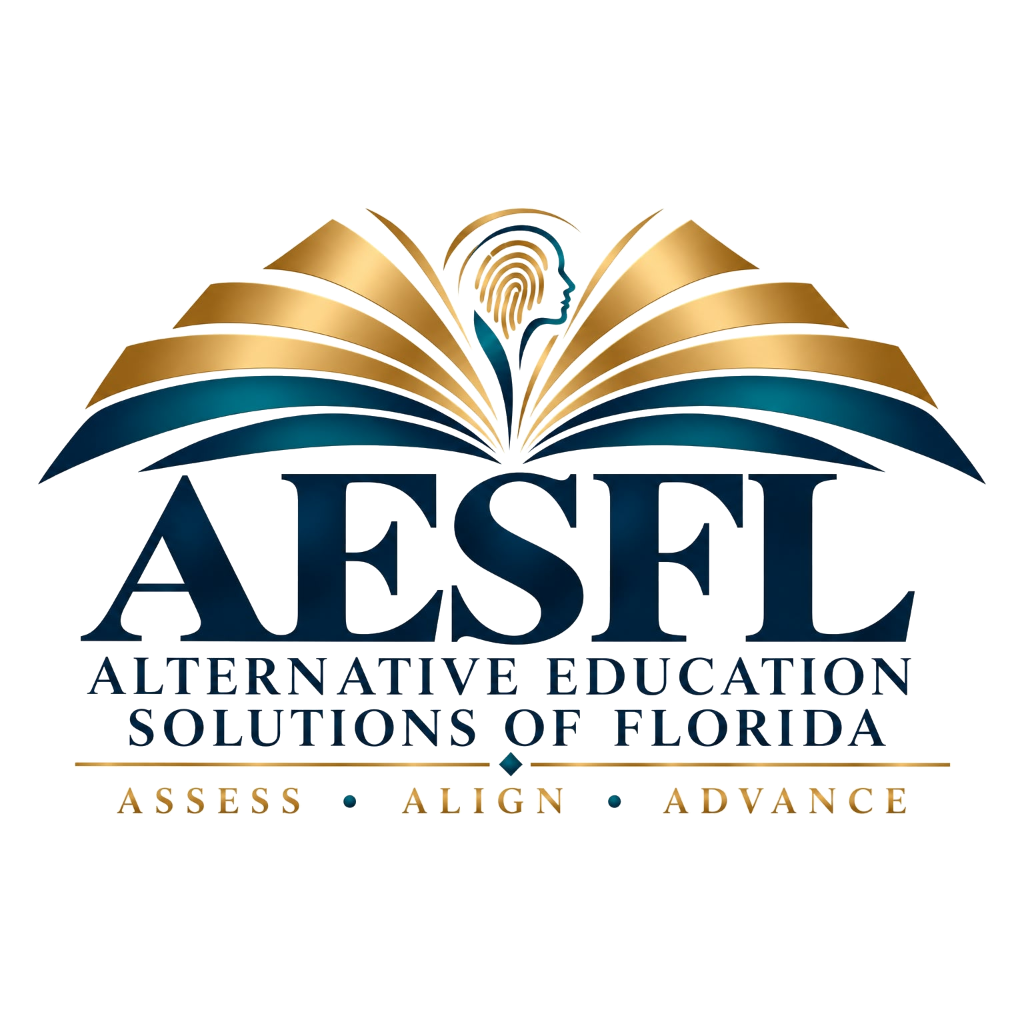AES Logo