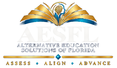 AES Logo
